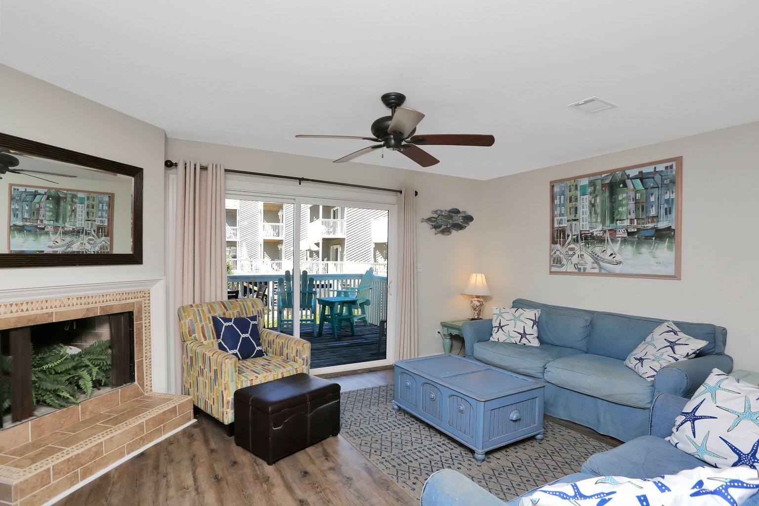 Cape San Blas Vacation Rental