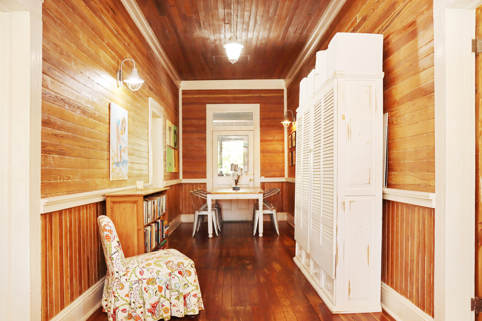 Indian Pass Vacation Rental