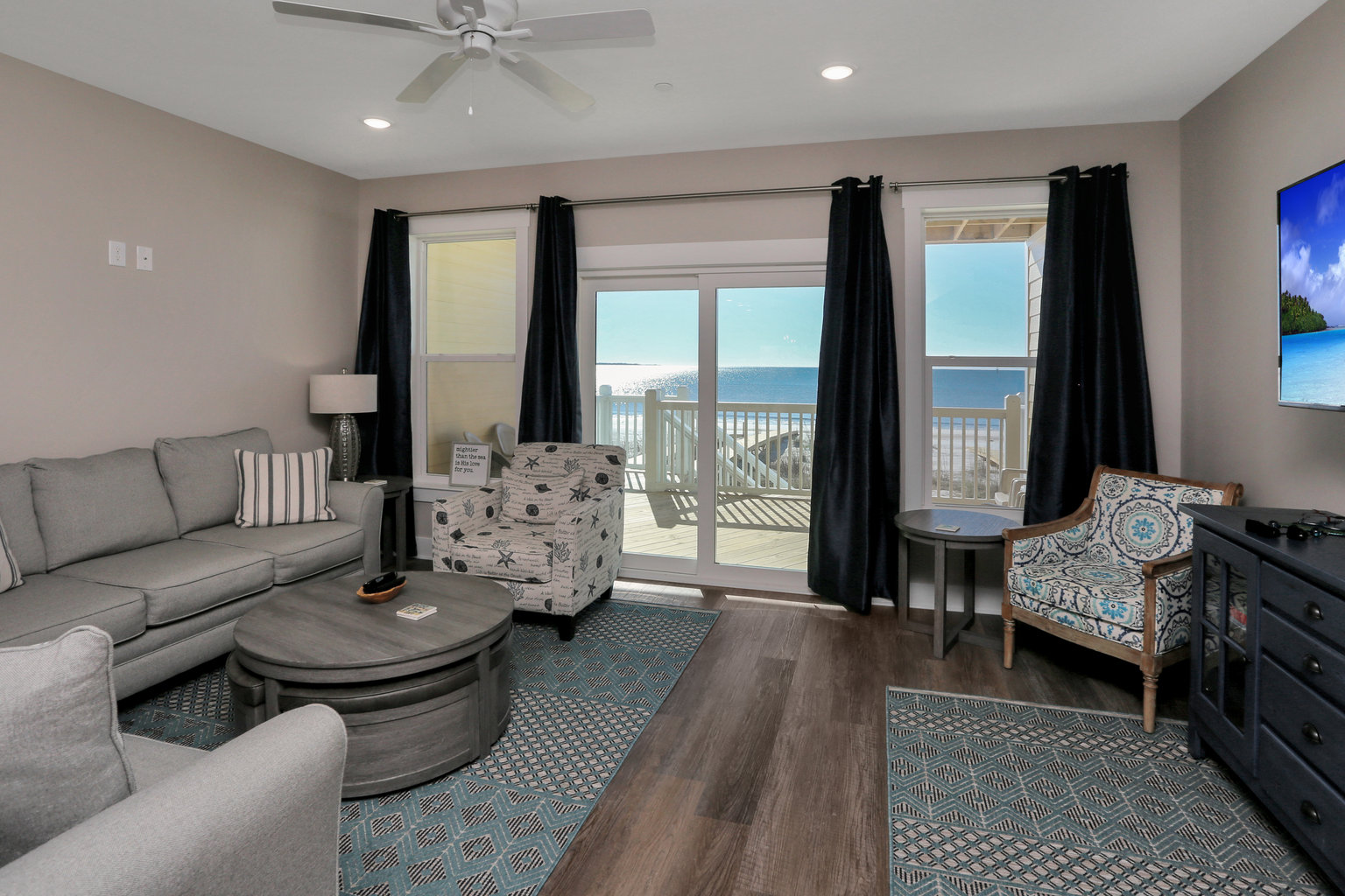 St. Joe Beach Vacation Rental