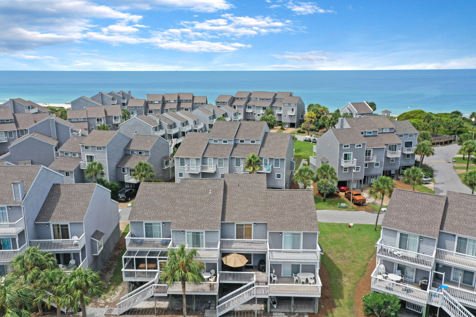 Cape San Blas Vacation Rental