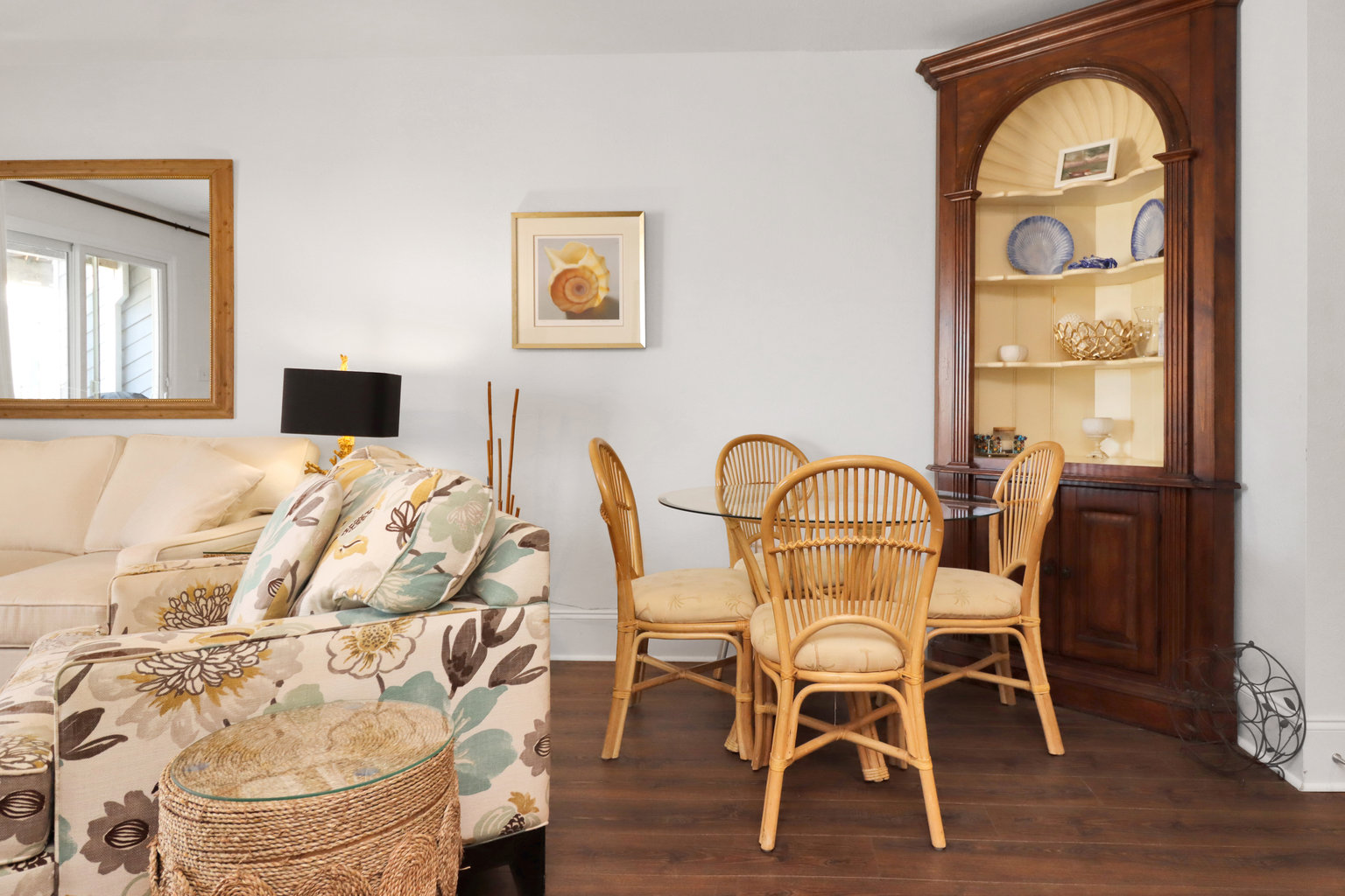 Cape San Blas Vacation Rental