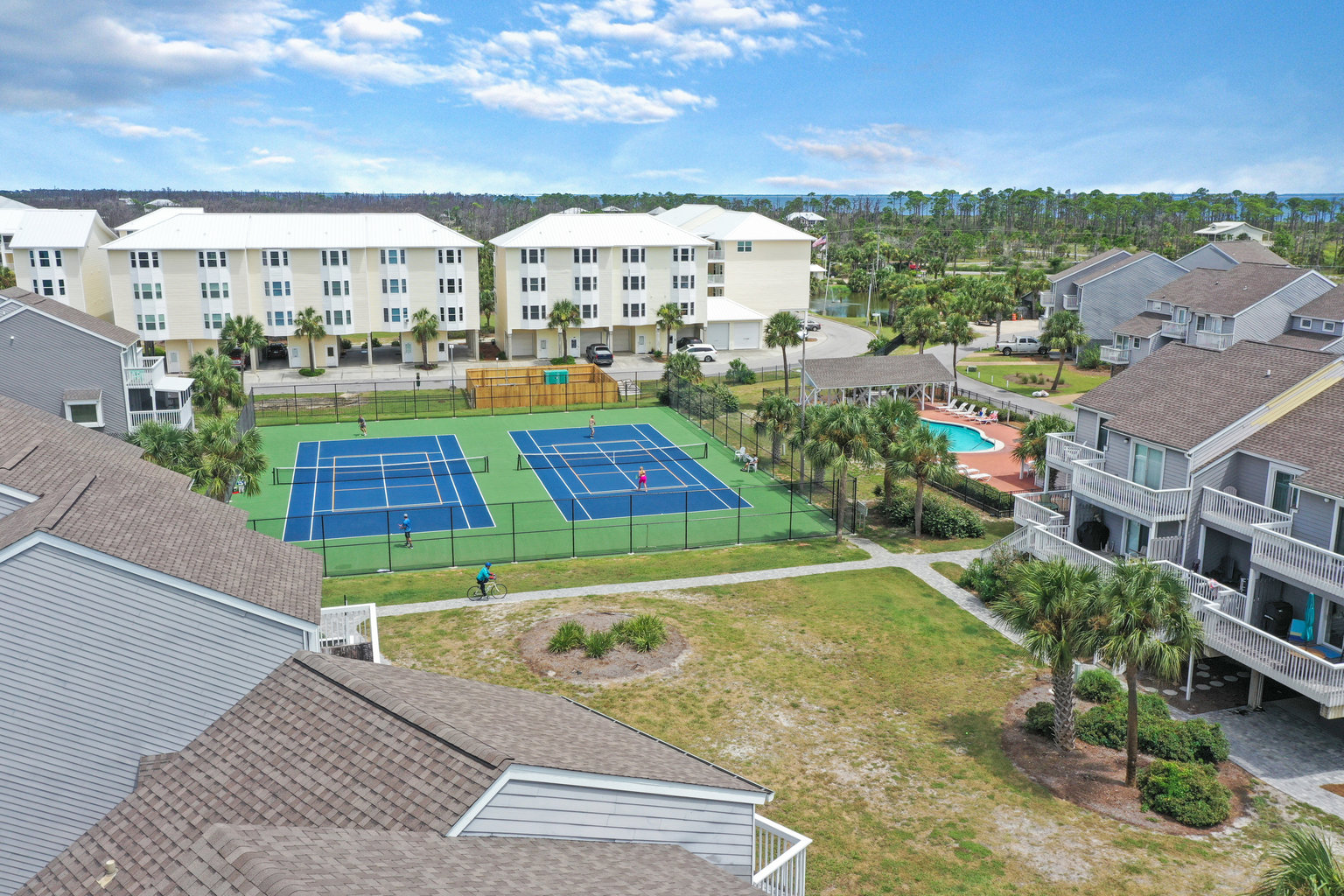 Cape San Blas Vacation Rental