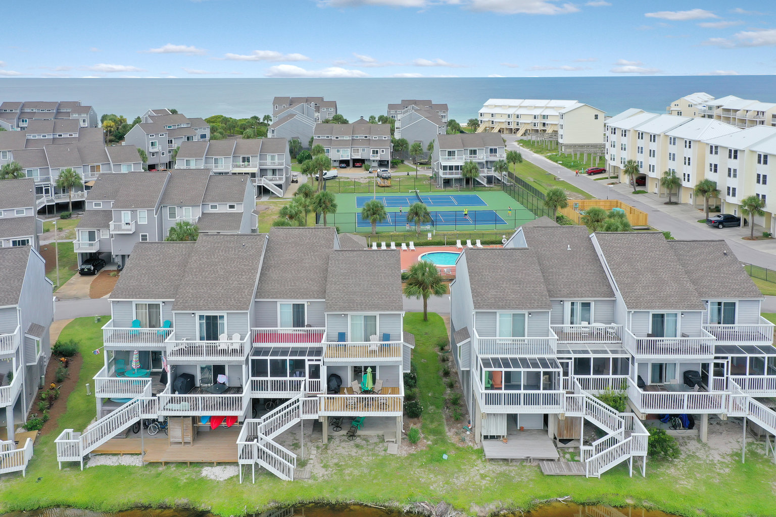 Cape San Blas Vacation Rental