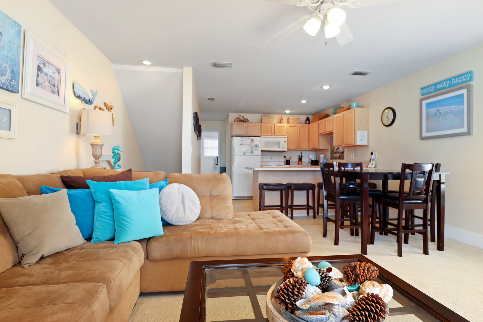 Cape San Blas Vacation Rental