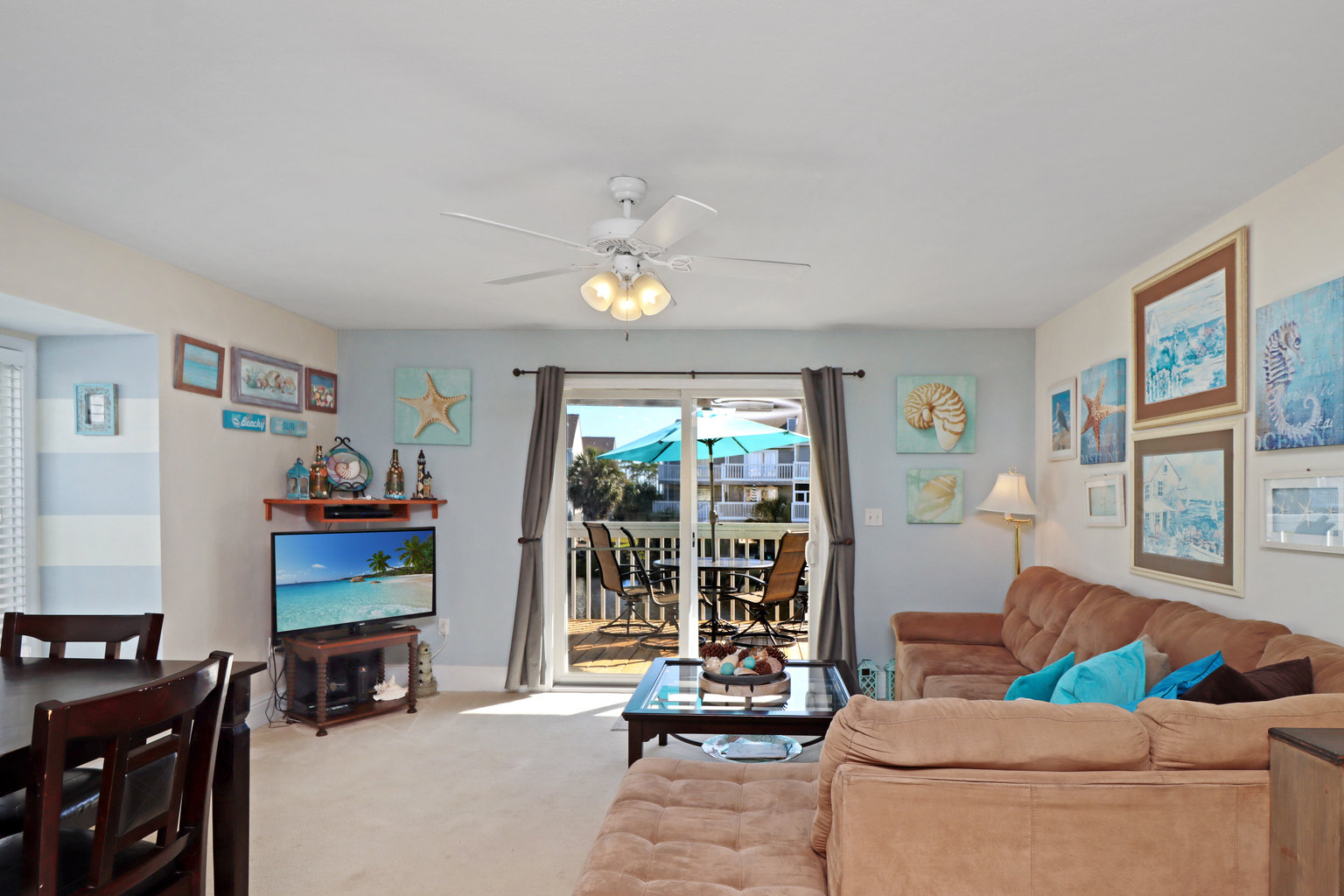 Cape San Blas Vacation Rental