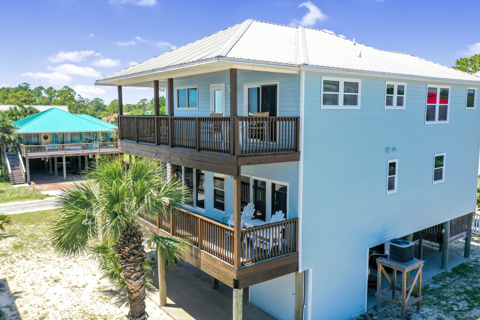 Indian Pass Vacation Rental
