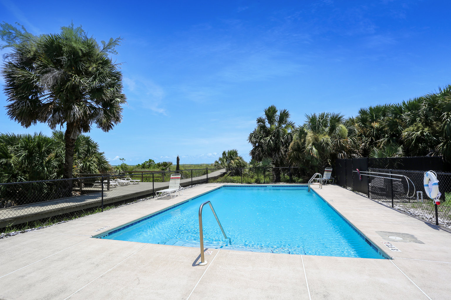 Indian Pass Vacation Rental