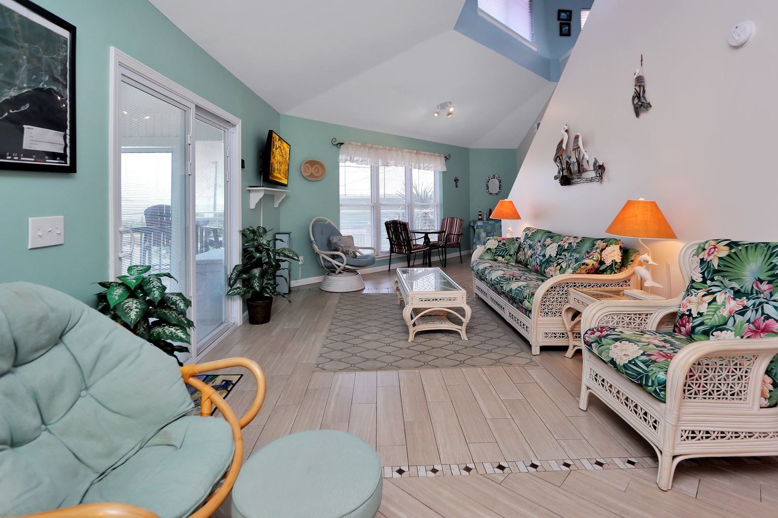 Indian Pass Vacation Rental