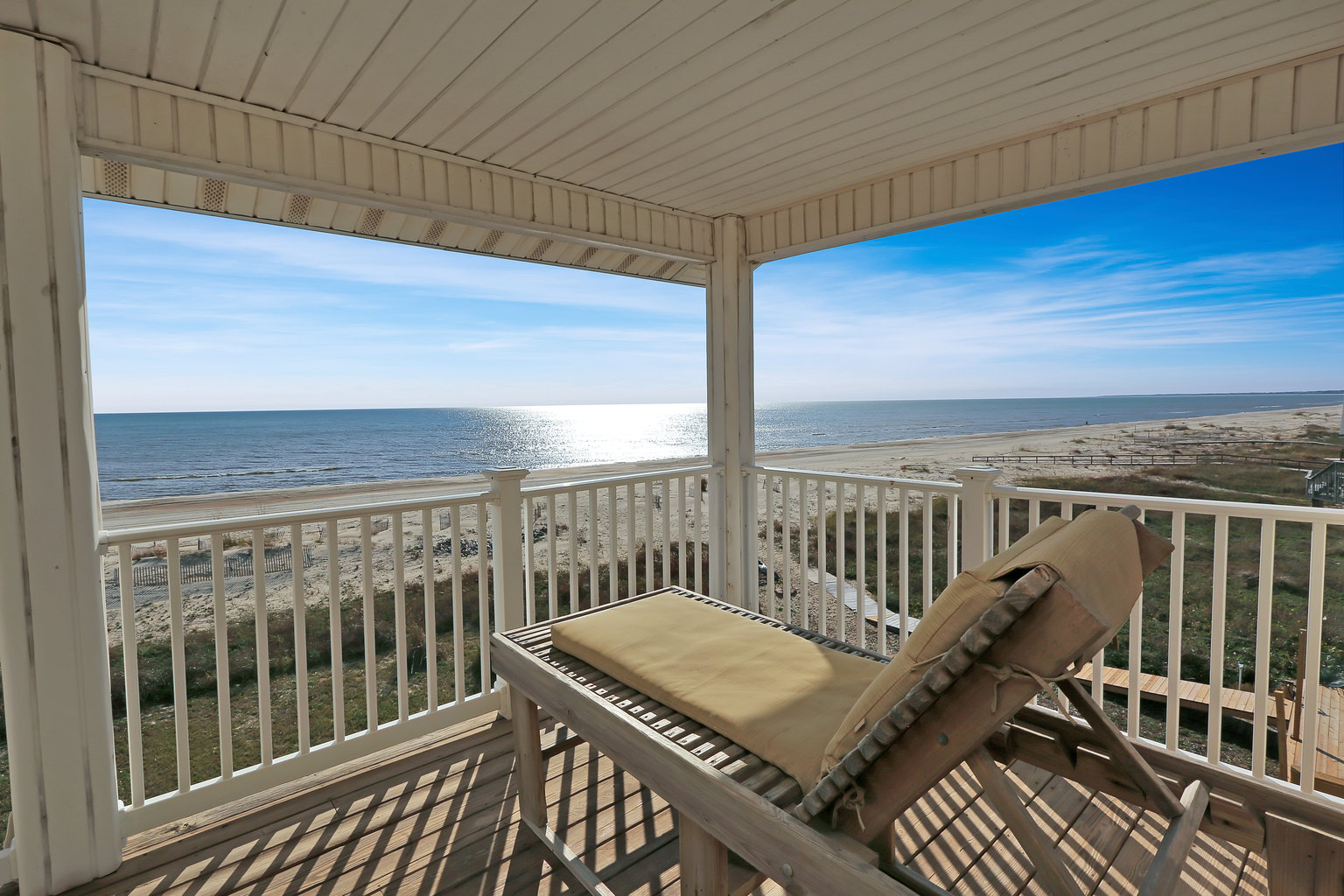 Indian Pass Vacation Rental