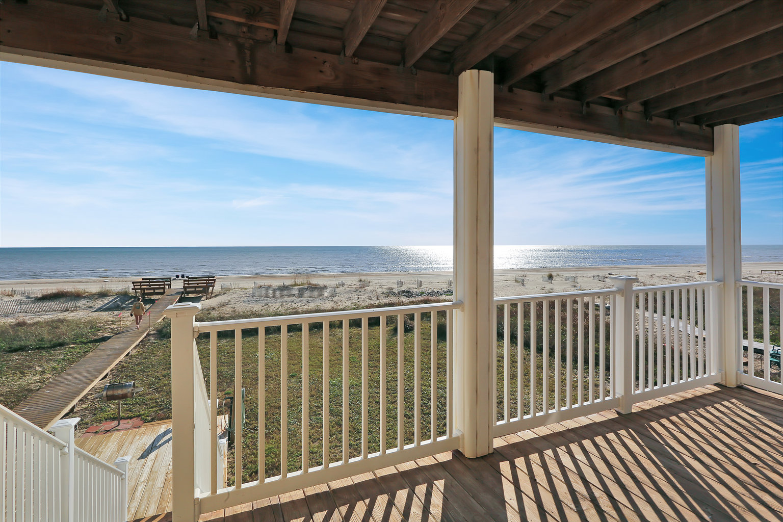 Indian Pass Vacation Rental