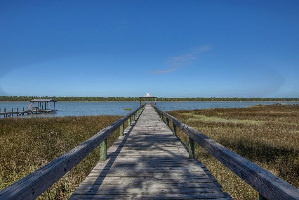 Indian Pass Vacation Rental