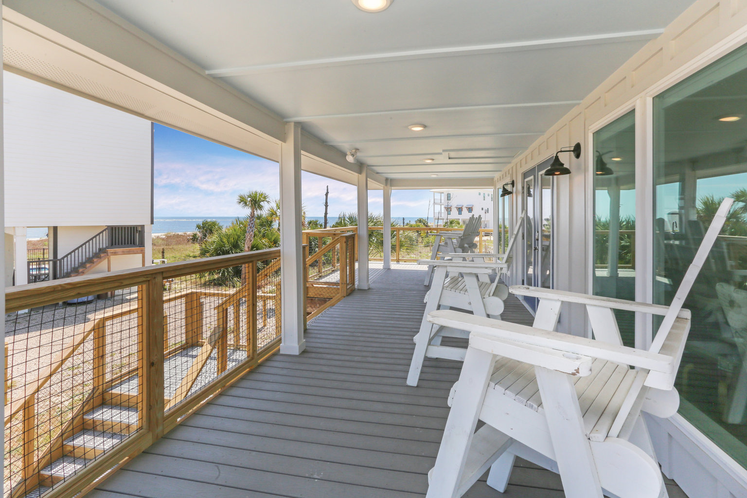 Indian Pass Vacation Rental