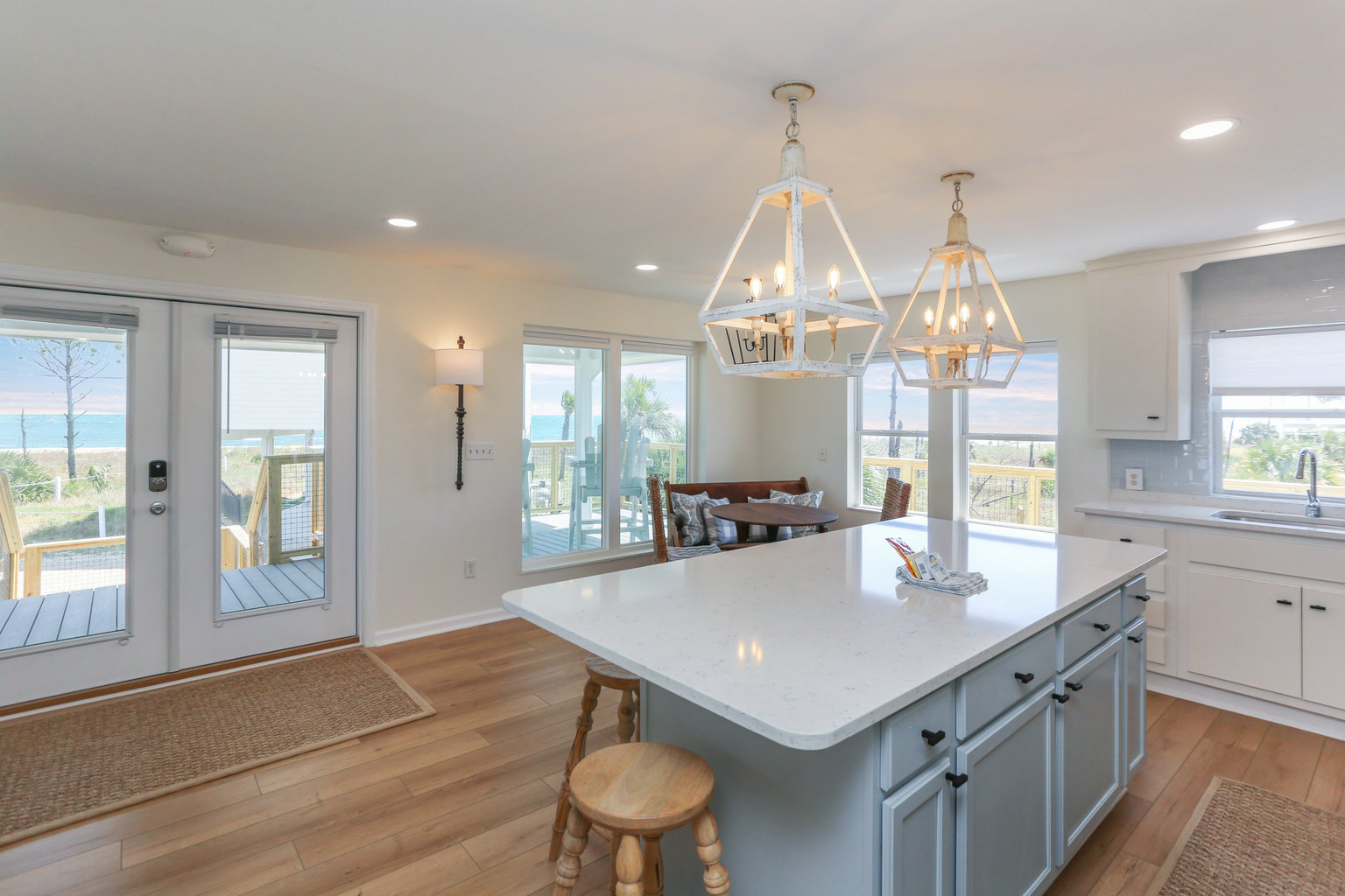 Indian Pass Vacation Rental