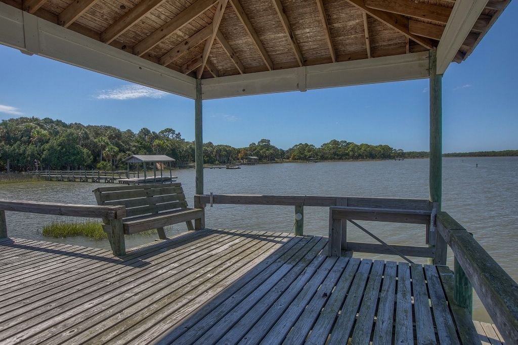 Indian Pass Vacation Rental