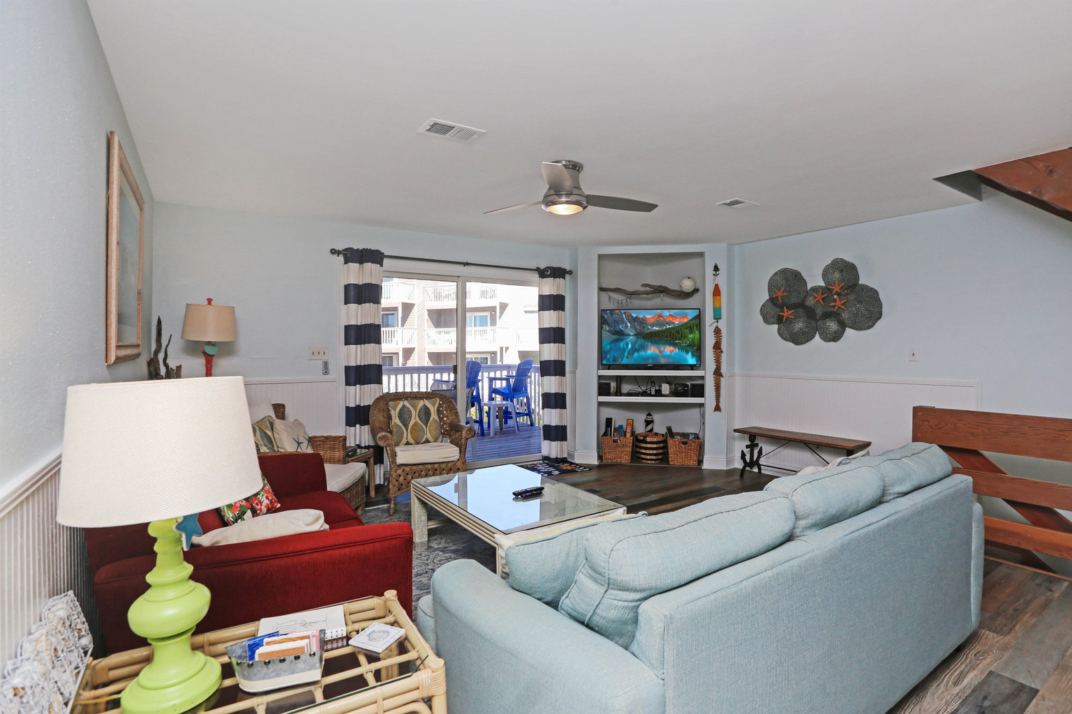Cape San Blas Vacation Rental