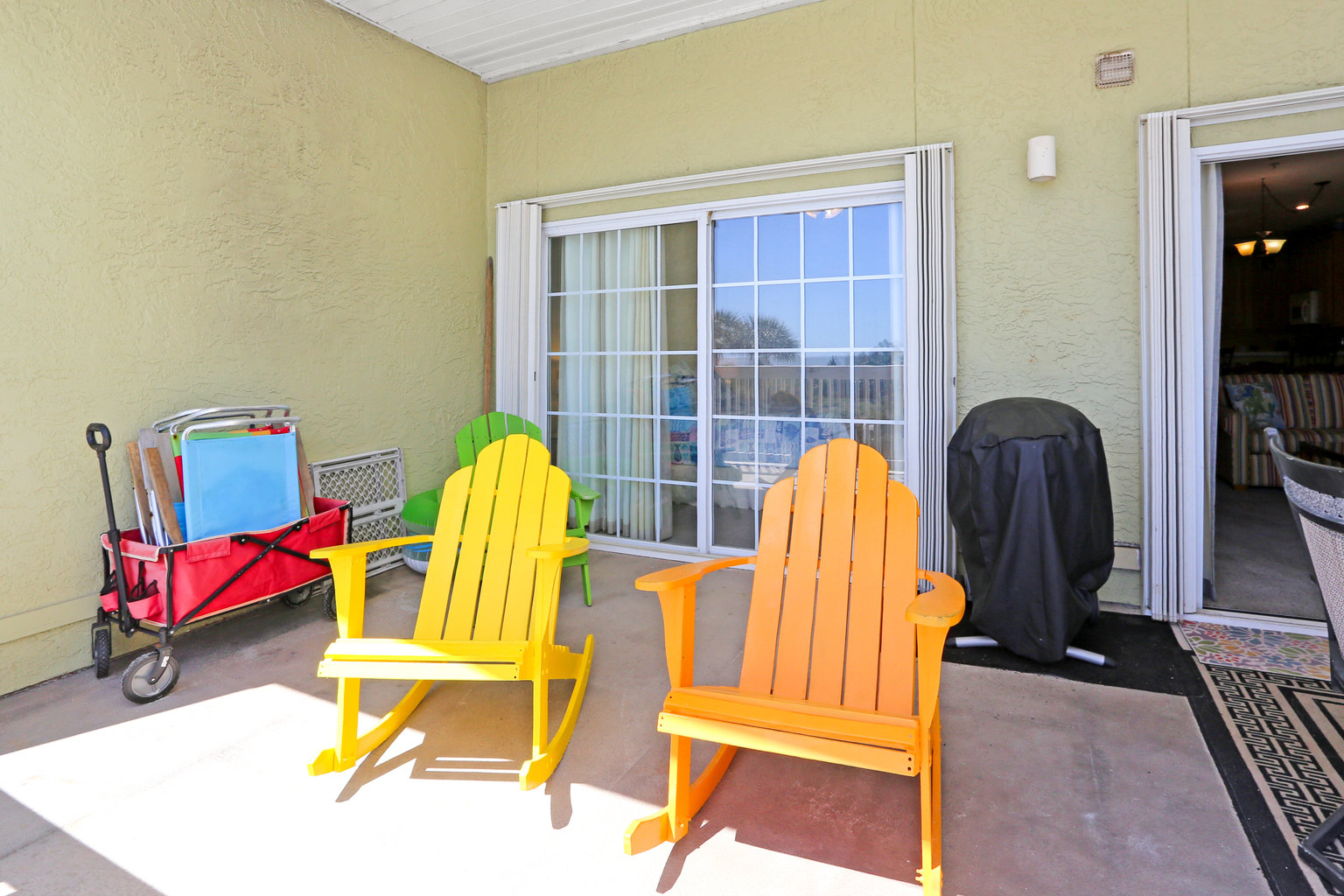 Cape San Blas Vacation Rental