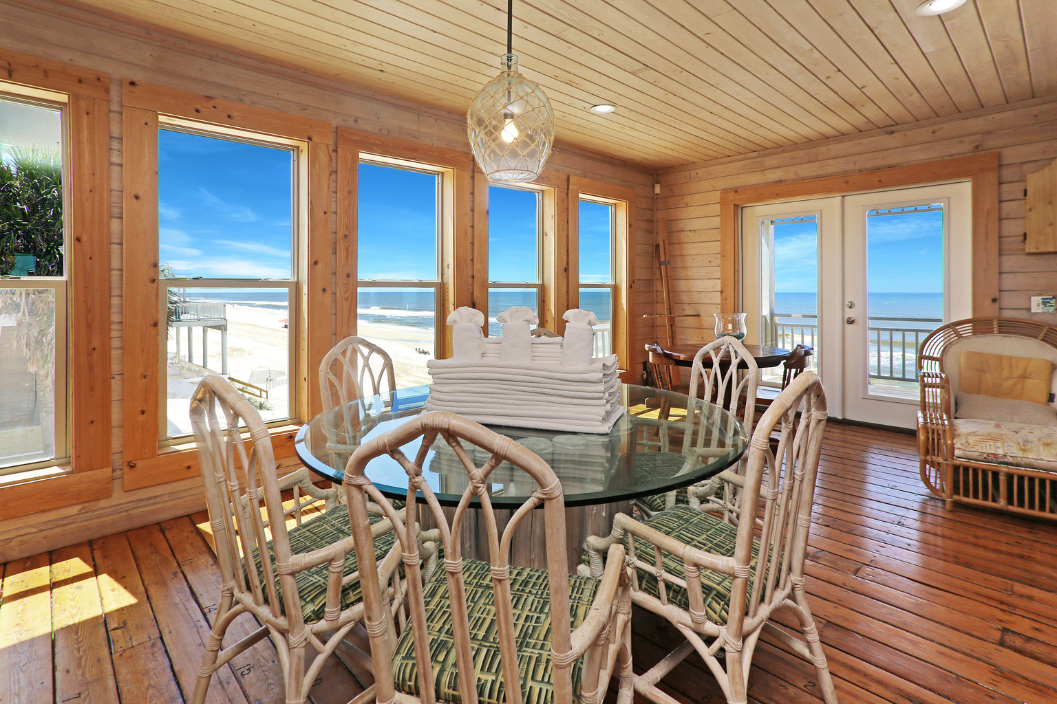 Cape San Blas Vacation Rental