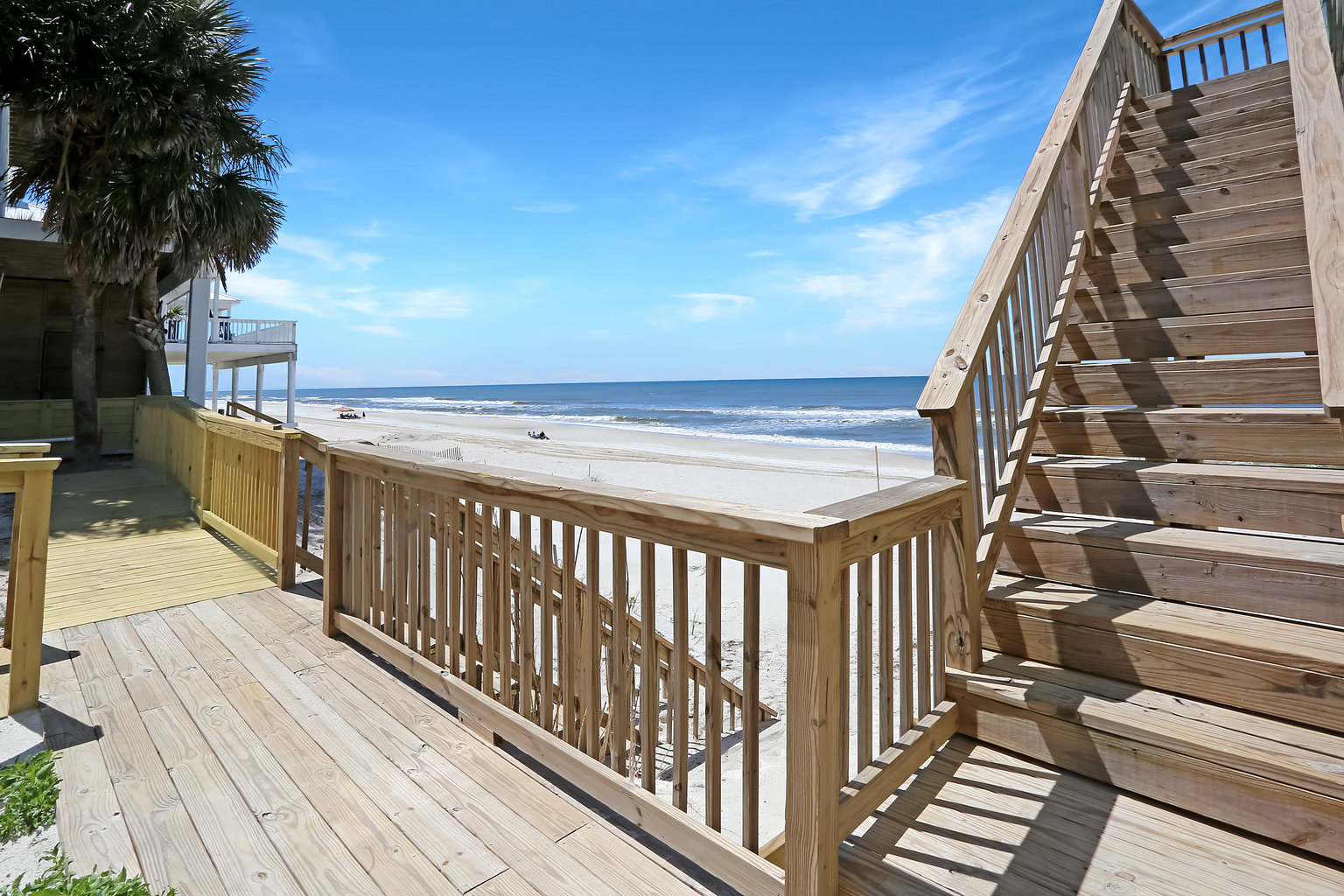 Cape San Blas Vacation Rental