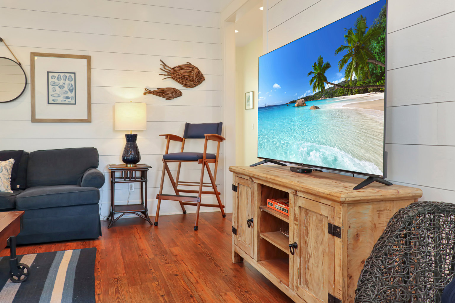 Cape San Blas Vacation Rental