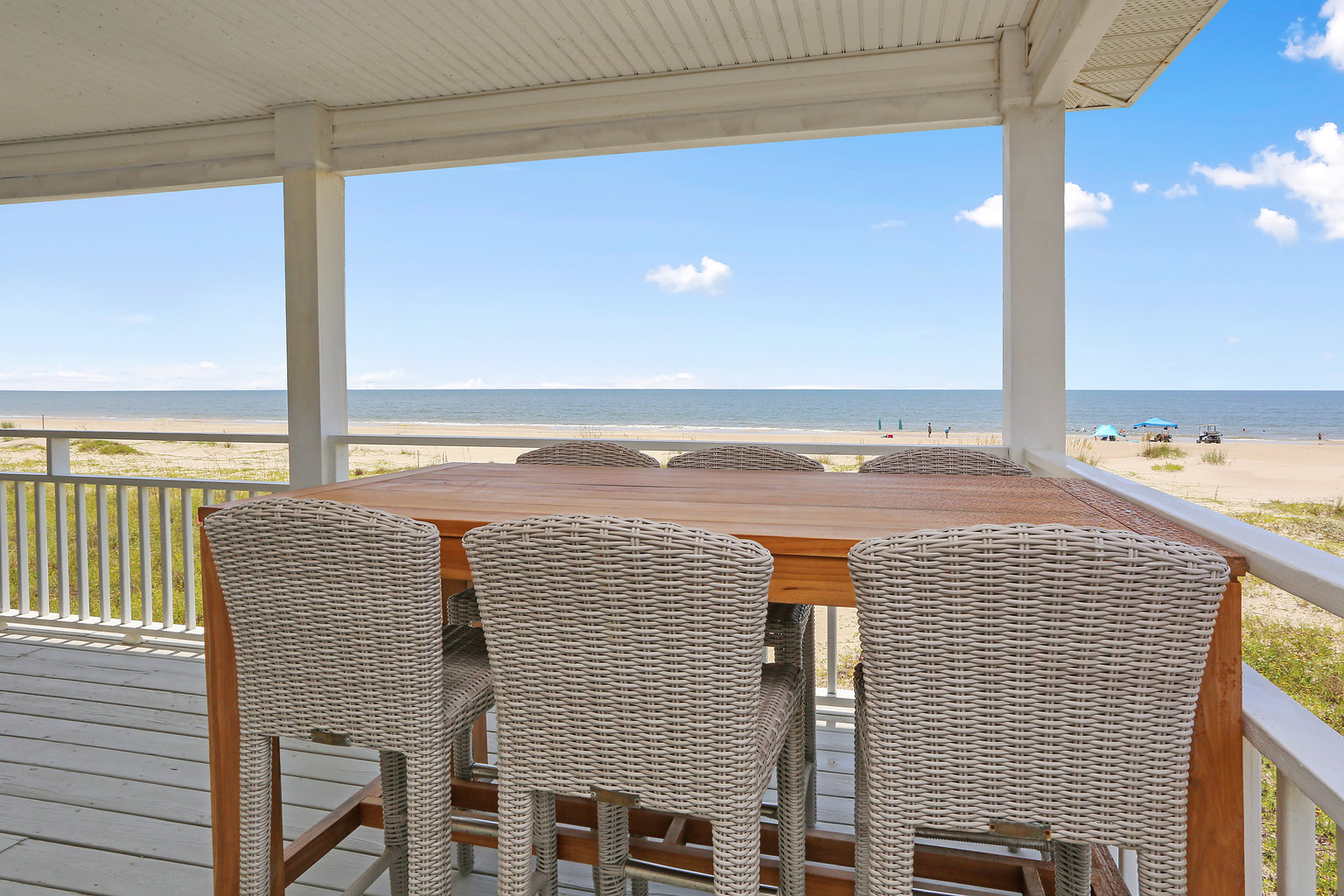 Indian Pass Vacation Rental