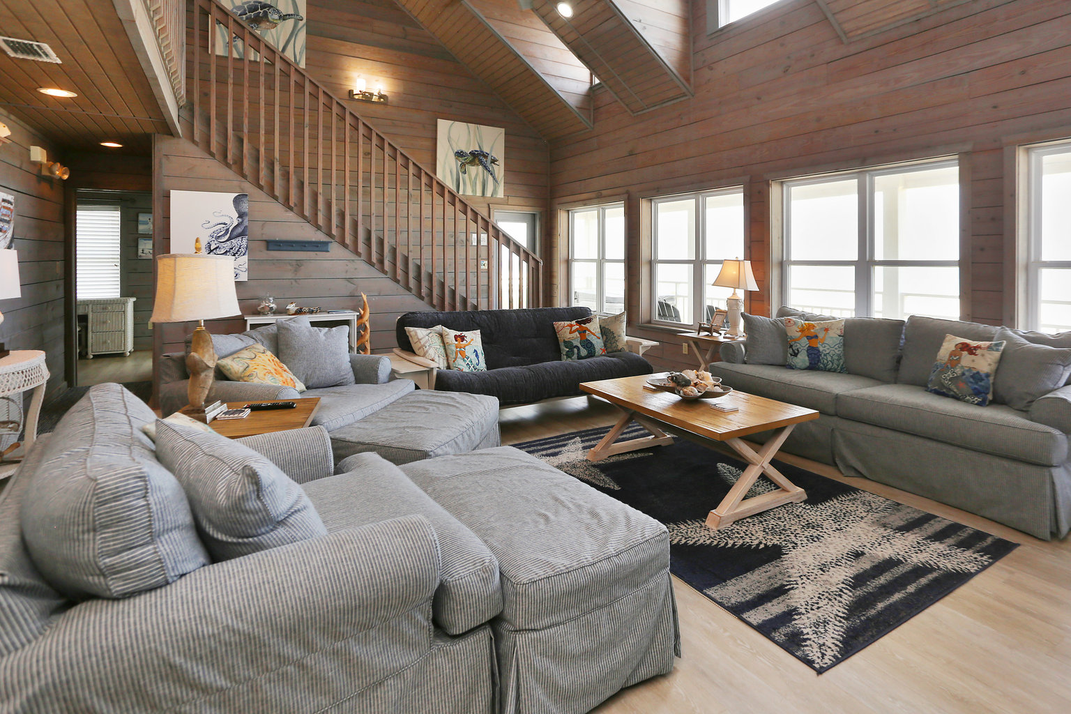 Indian Pass Vacation Rental