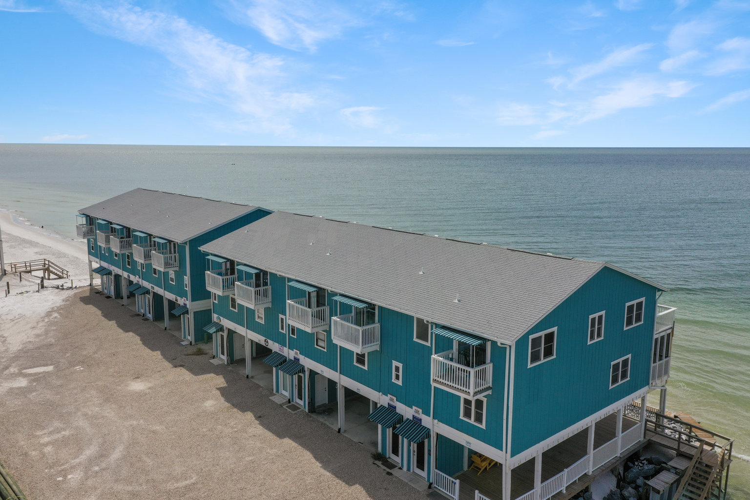 Cape San Blas Vacation Rental