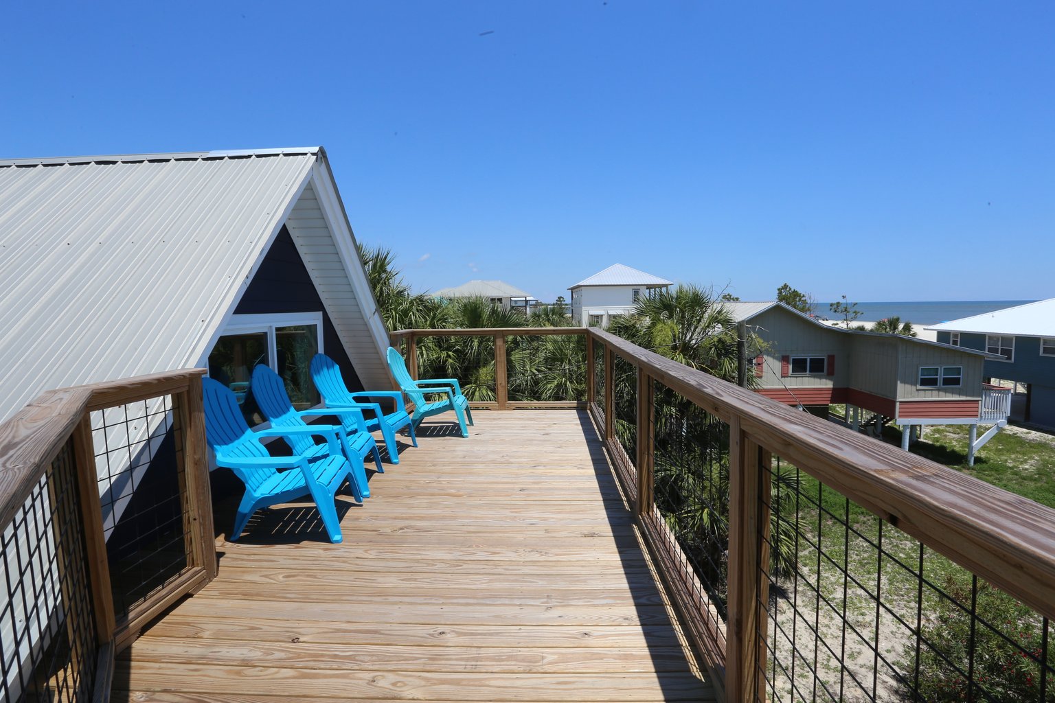 Indian Pass Vacation Rental