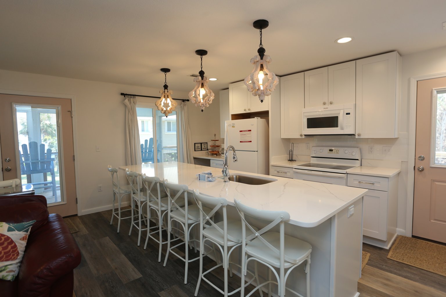 Indian Pass Vacation Rental