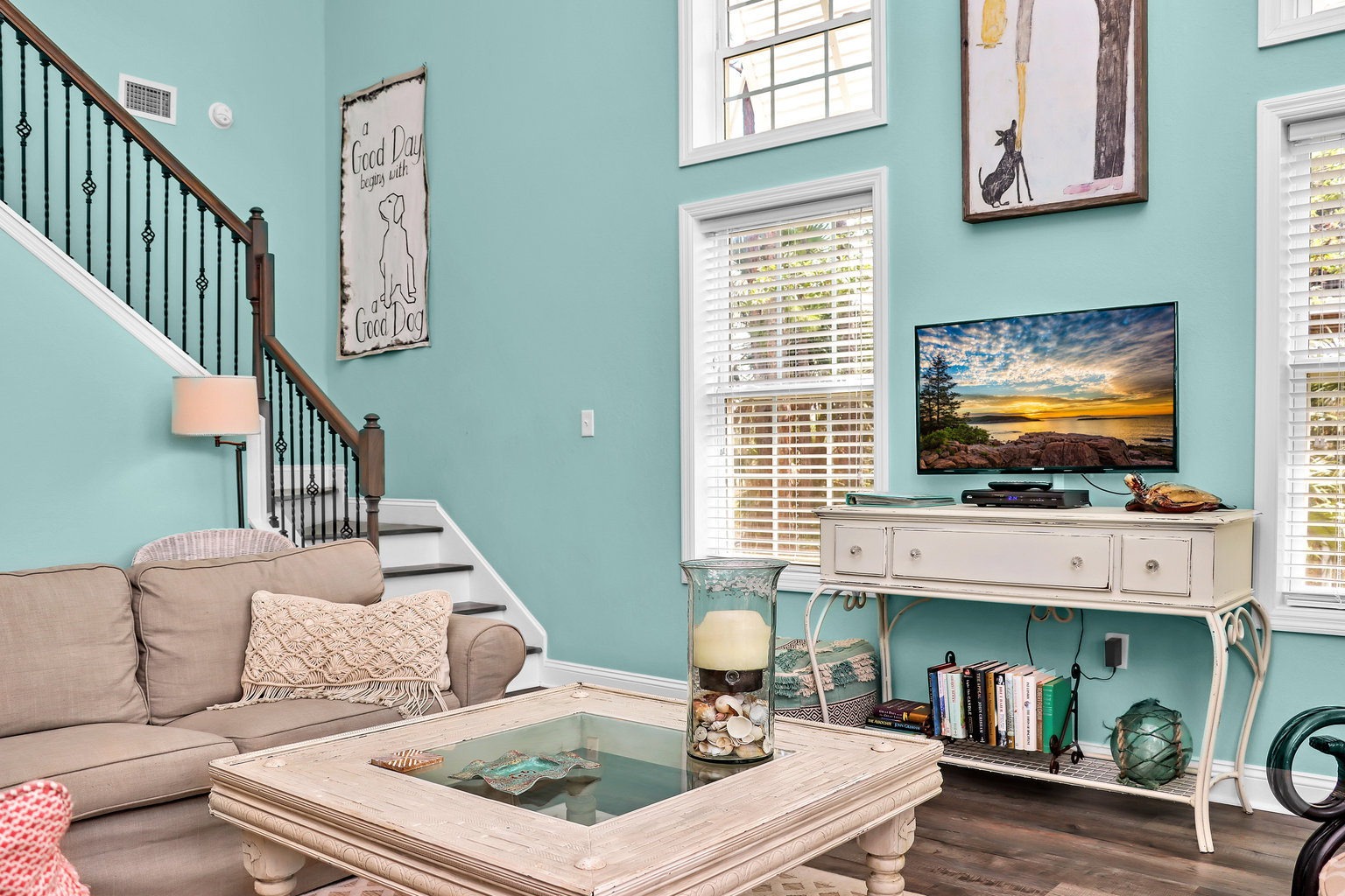 Indian Pass Vacation Rental