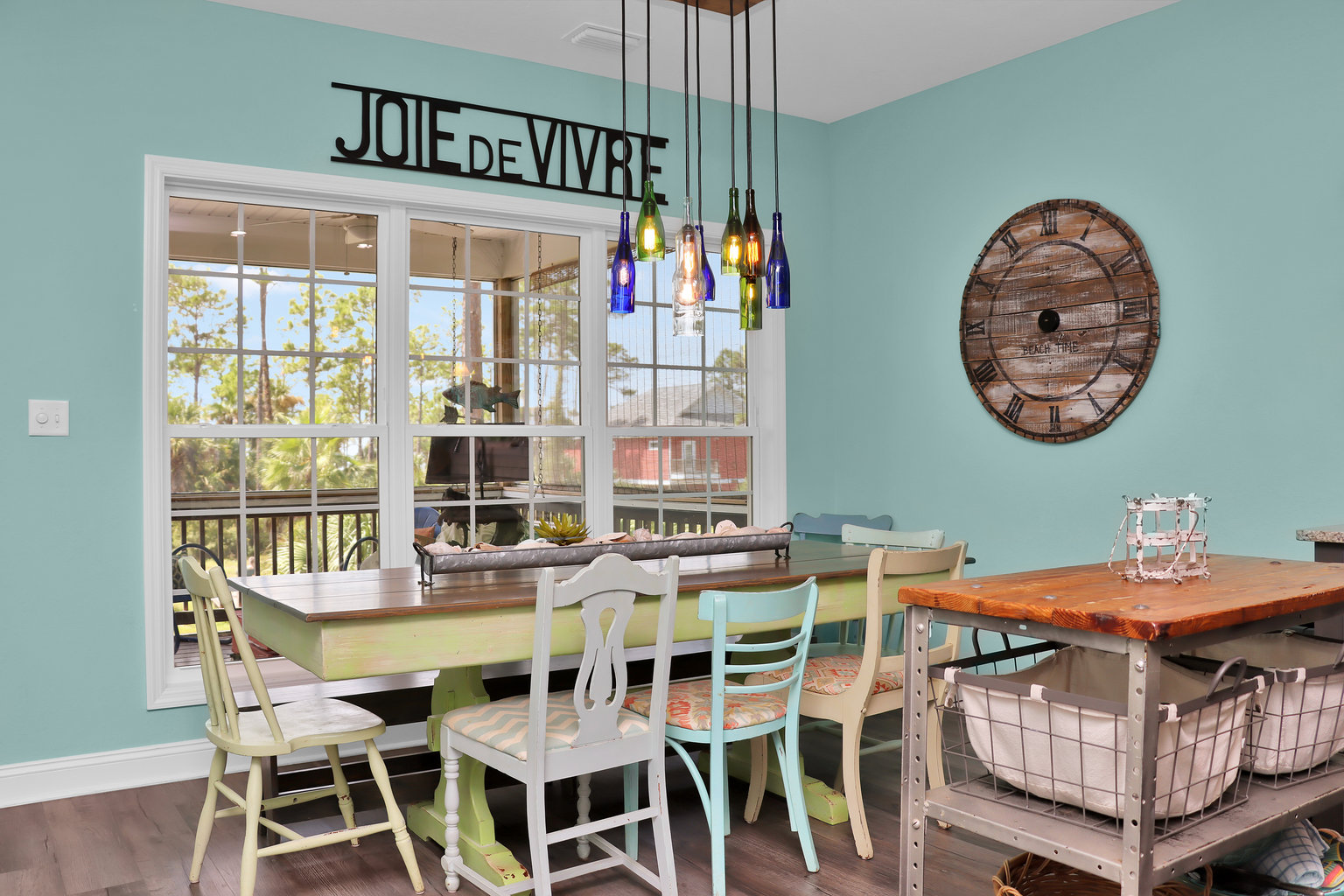 Indian Pass Vacation Rental