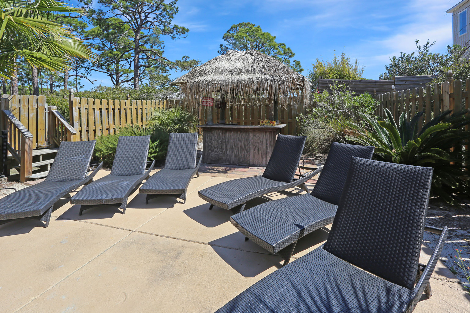 Cape San Blas Vacation Rental