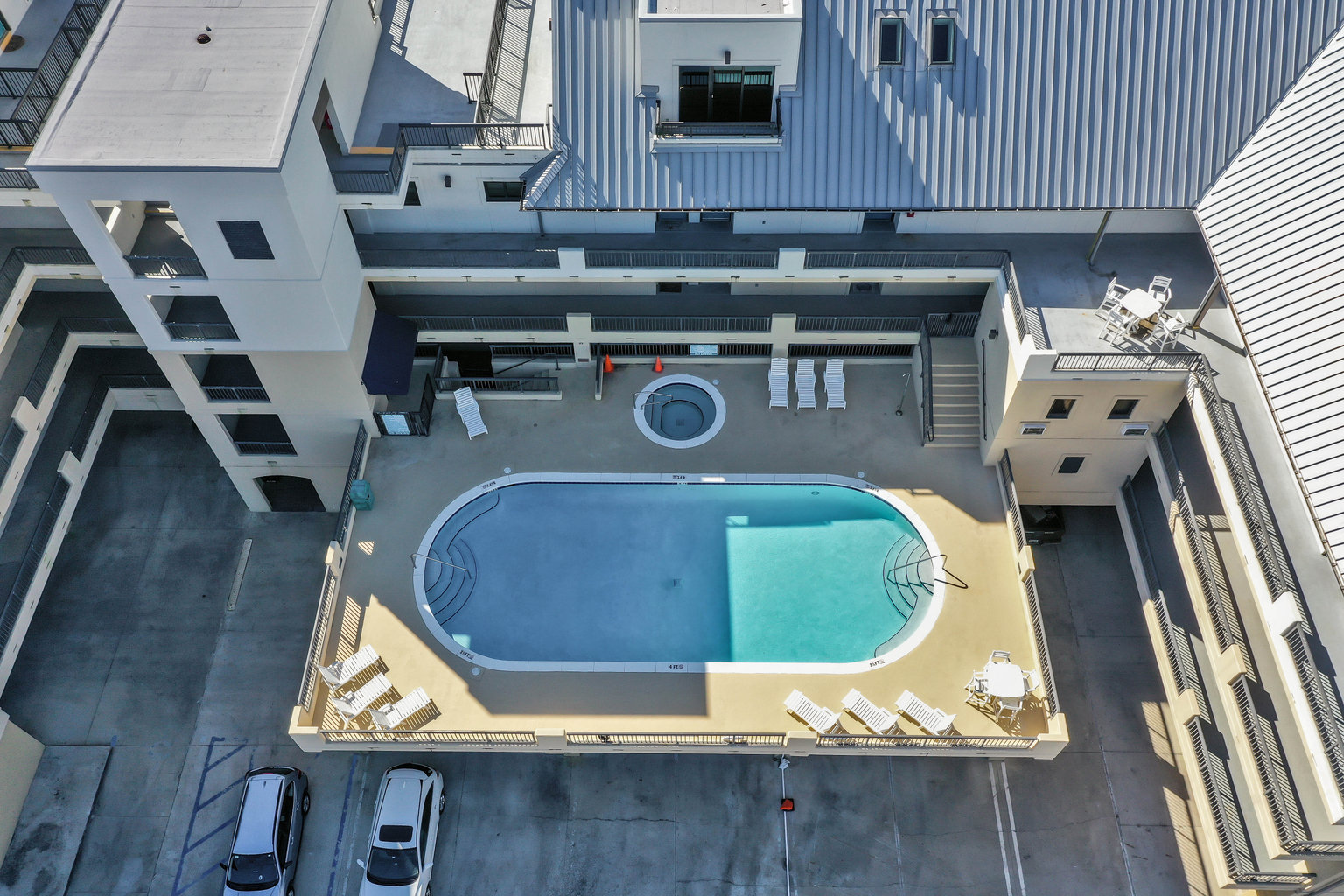 Mexico Beach Vacation Rental