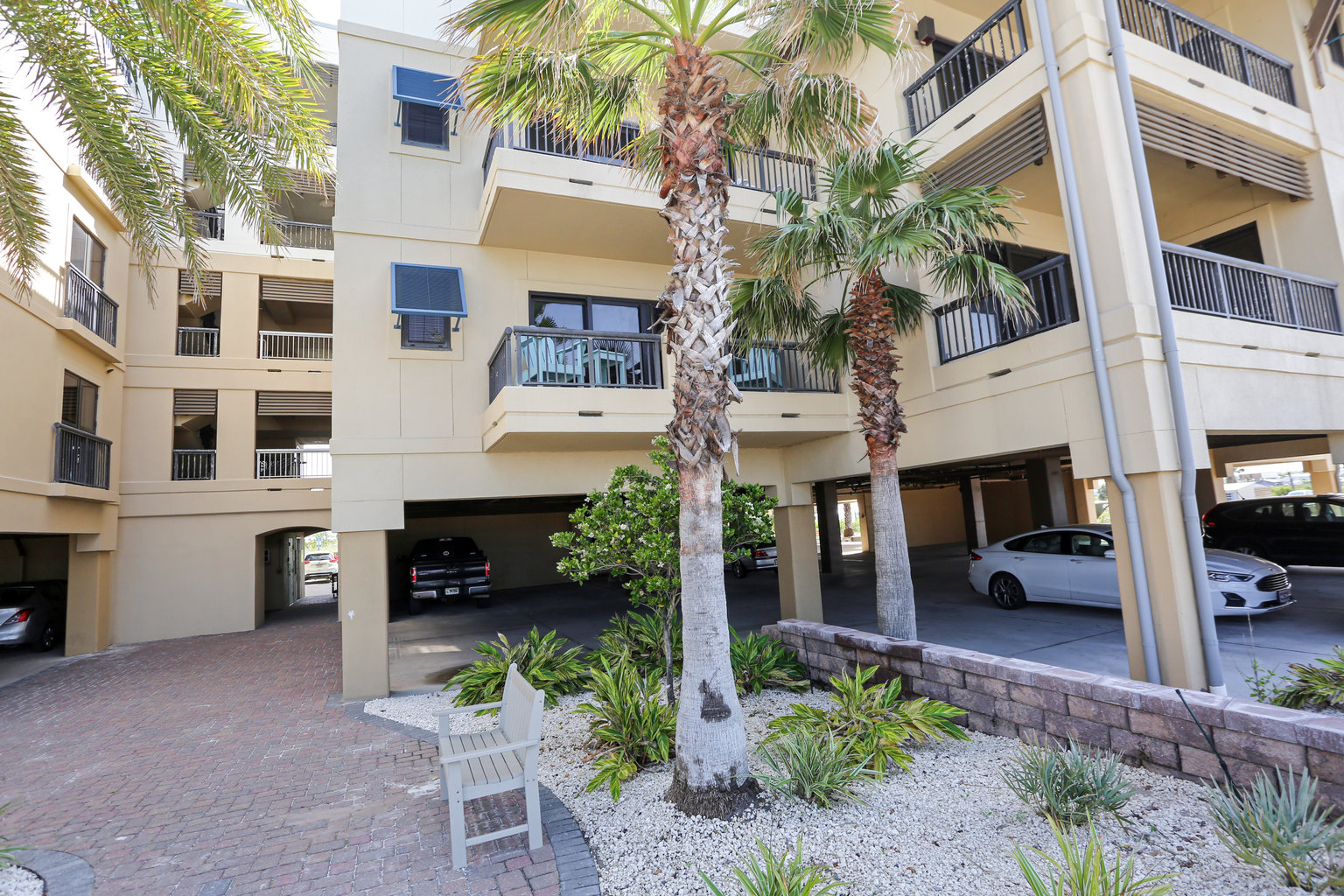 Mexico Beach Vacation Rental