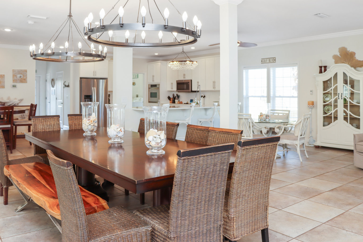 Cape San Blas Vacation Rental