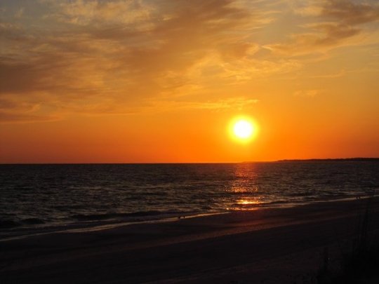 Mexico Beach Vacation Rental