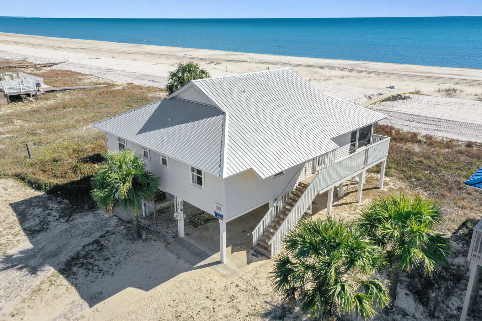 Indian Pass Vacation Rental