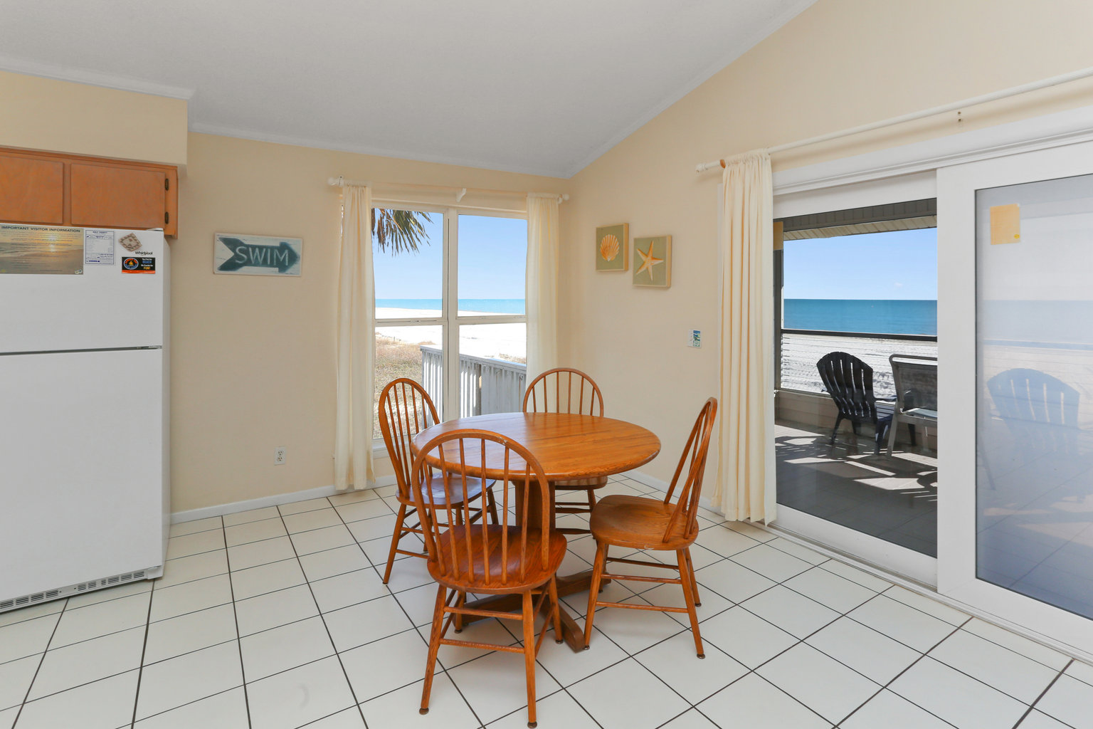 Indian Pass Vacation Rental
