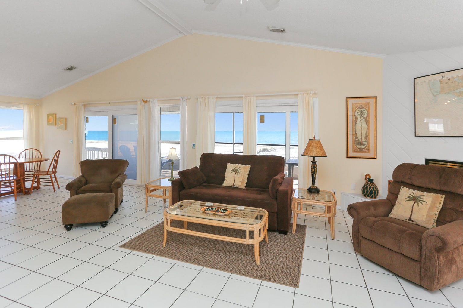 Indian Pass Vacation Rental
