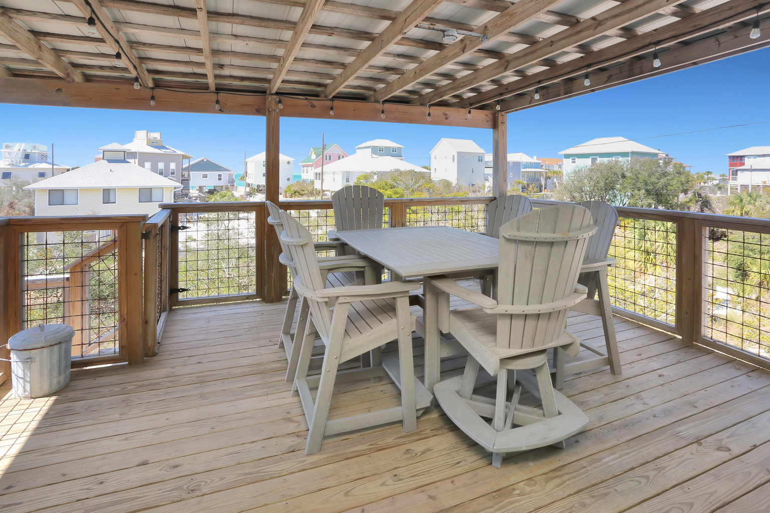 Cape San Blas Vacation Rental