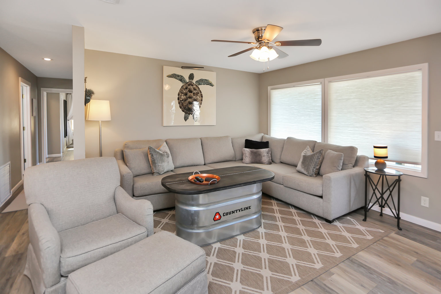 Cape San Blas Vacation Rental