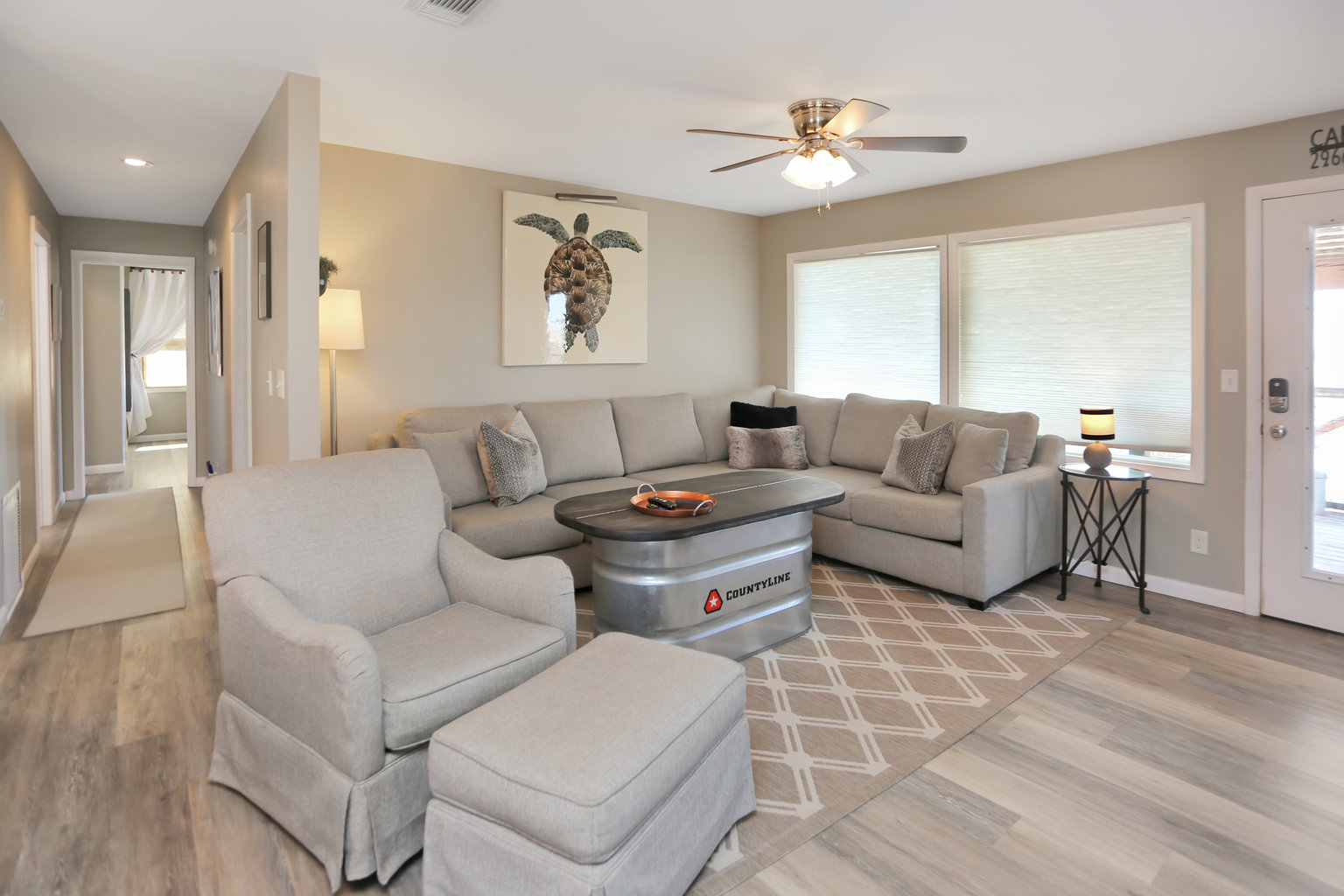 Cape San Blas Vacation Rental