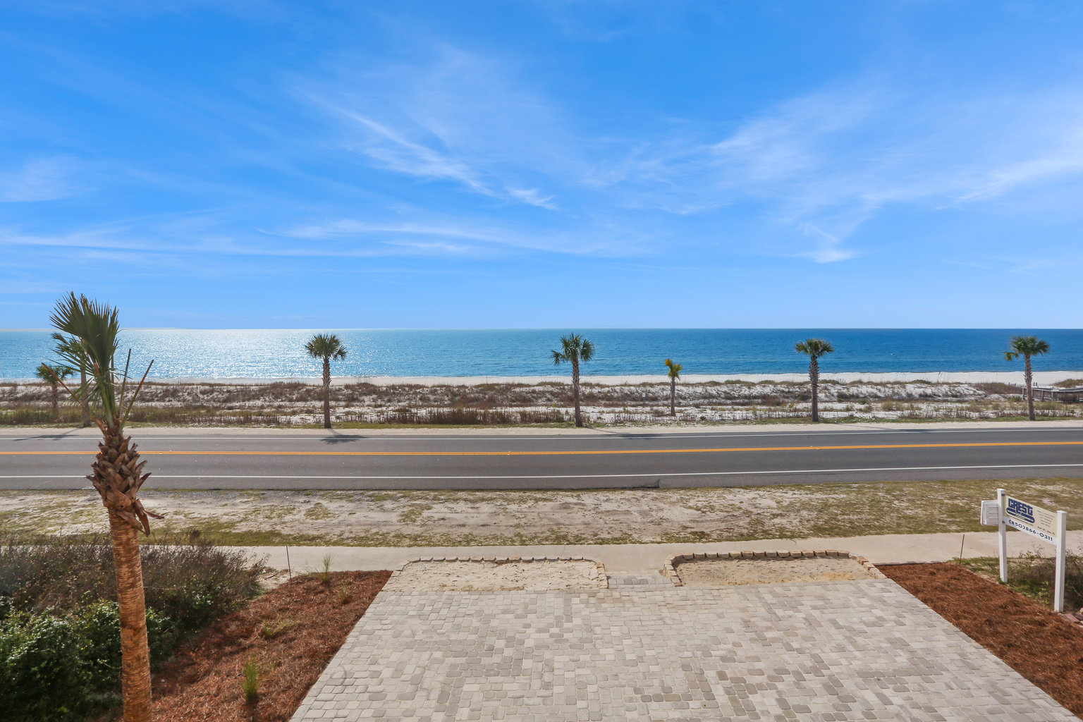 Mexico Beach Vacation Rental