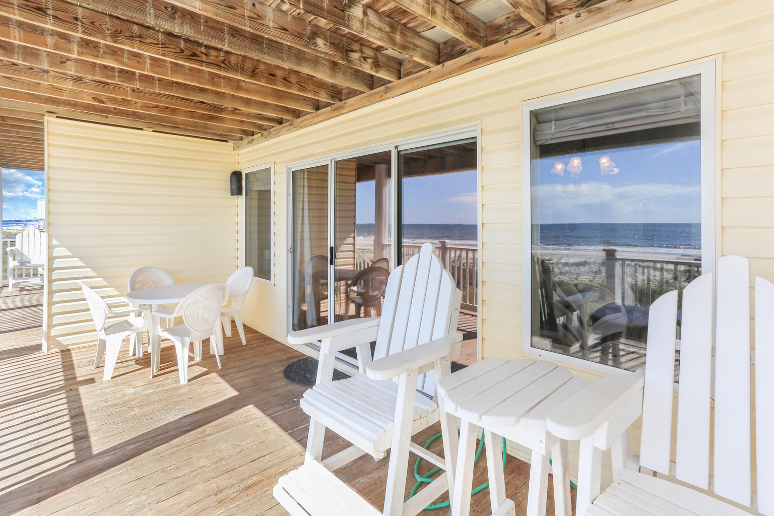 Indian Pass Vacation Rental