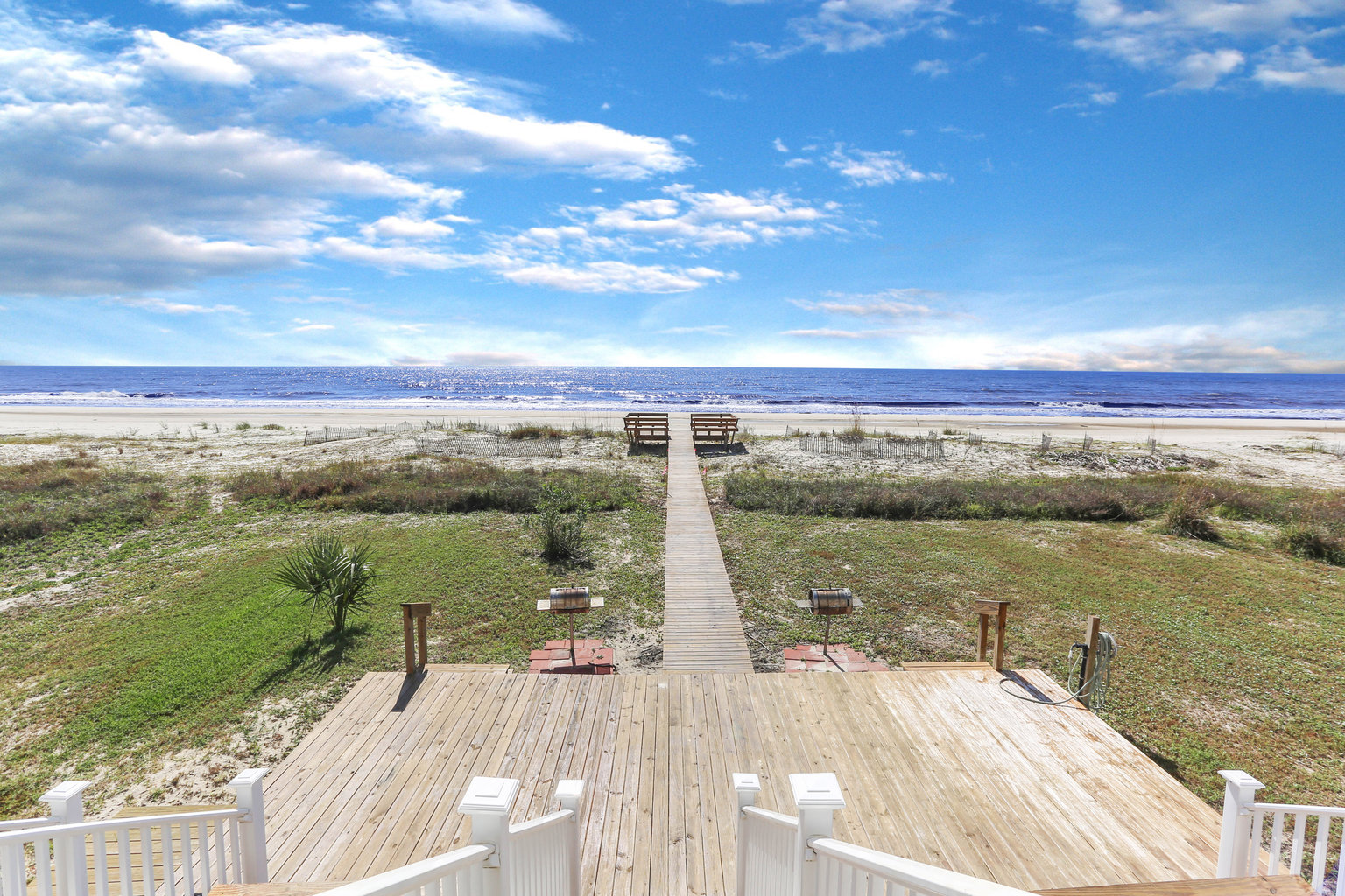 Indian Pass Vacation Rental