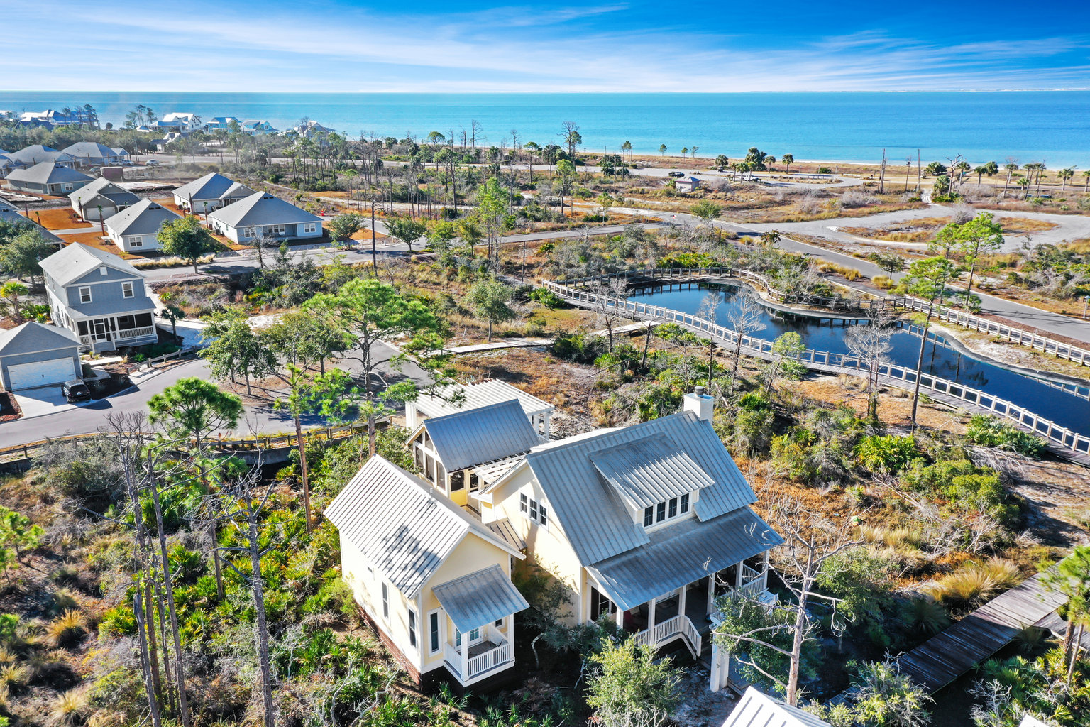 WindMark Beach Vacation Rental