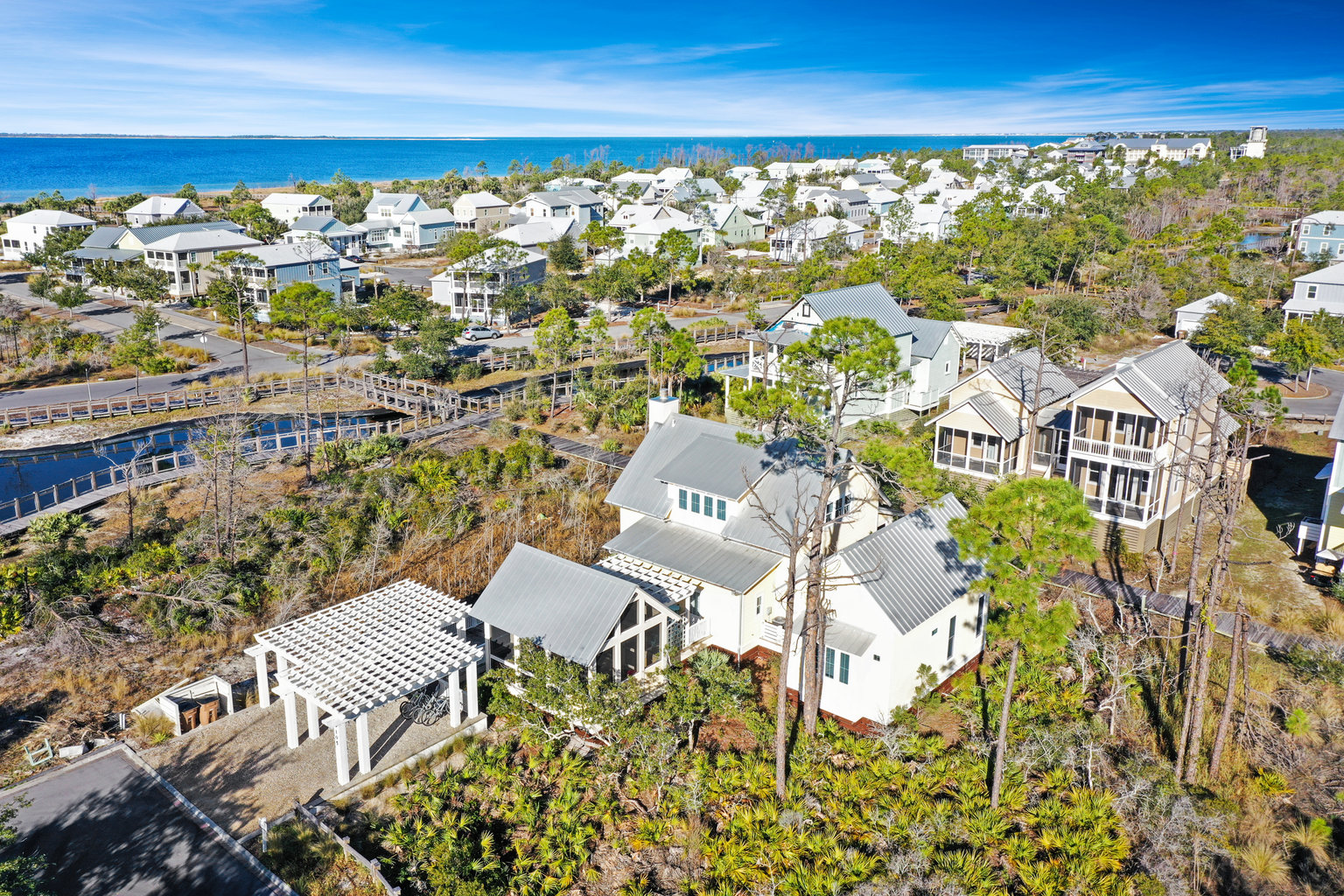 WindMark Beach Vacation Rental