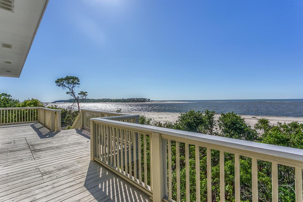 Indian Pass Vacation Rental