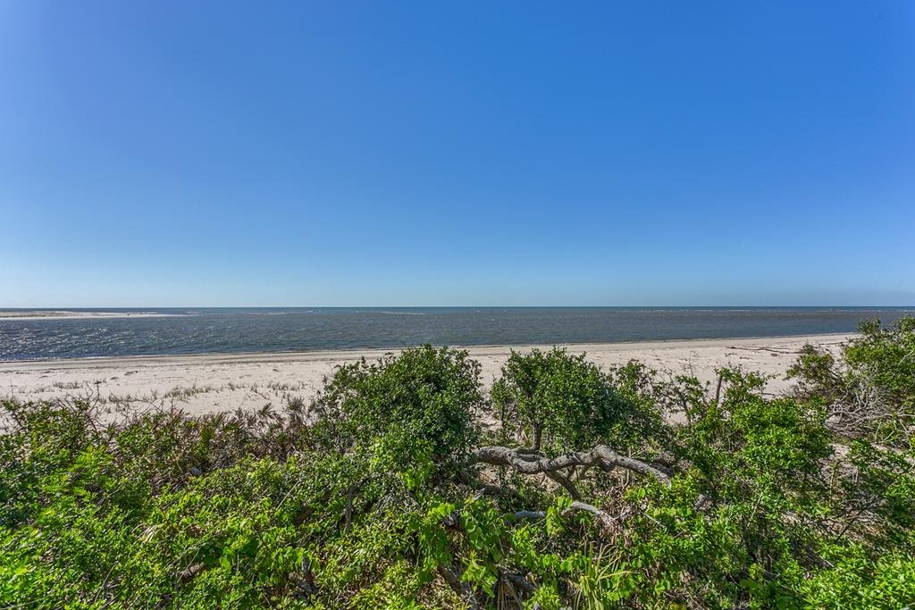 Indian Pass Vacation Rental