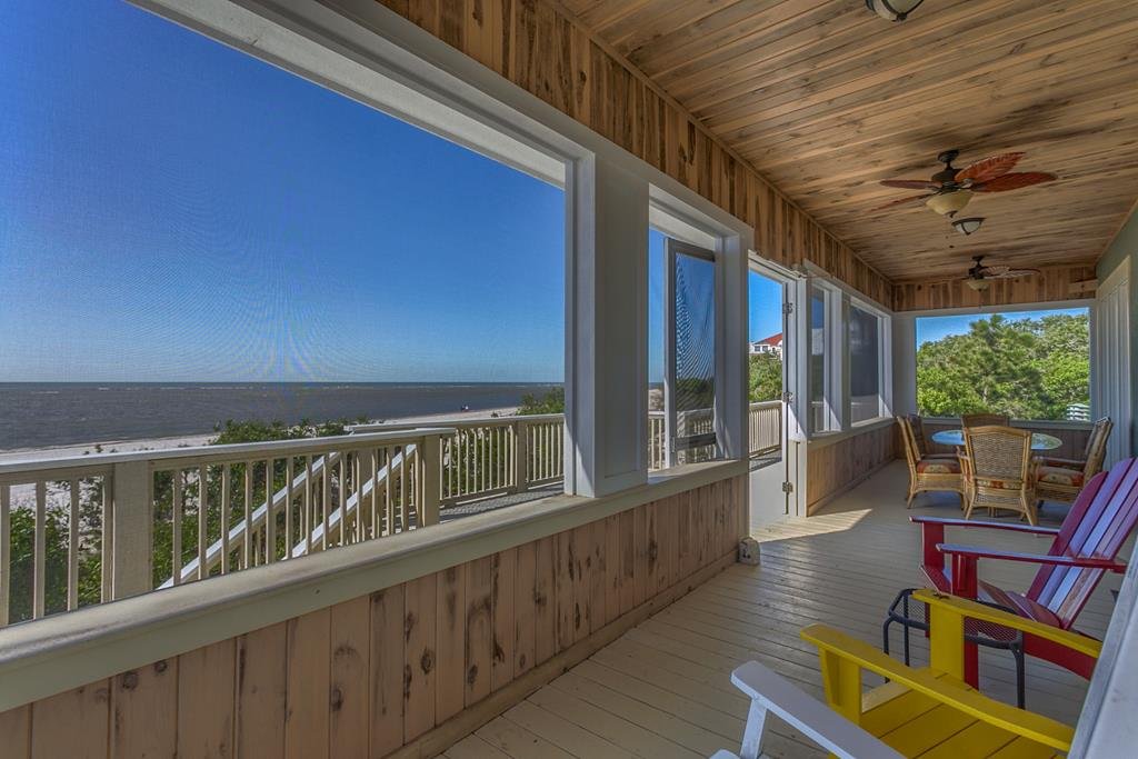 Indian Pass Vacation Rental