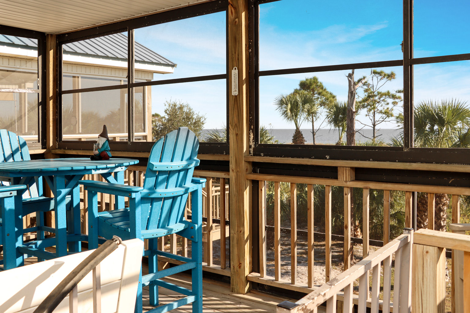 Indian Pass Vacation Rental